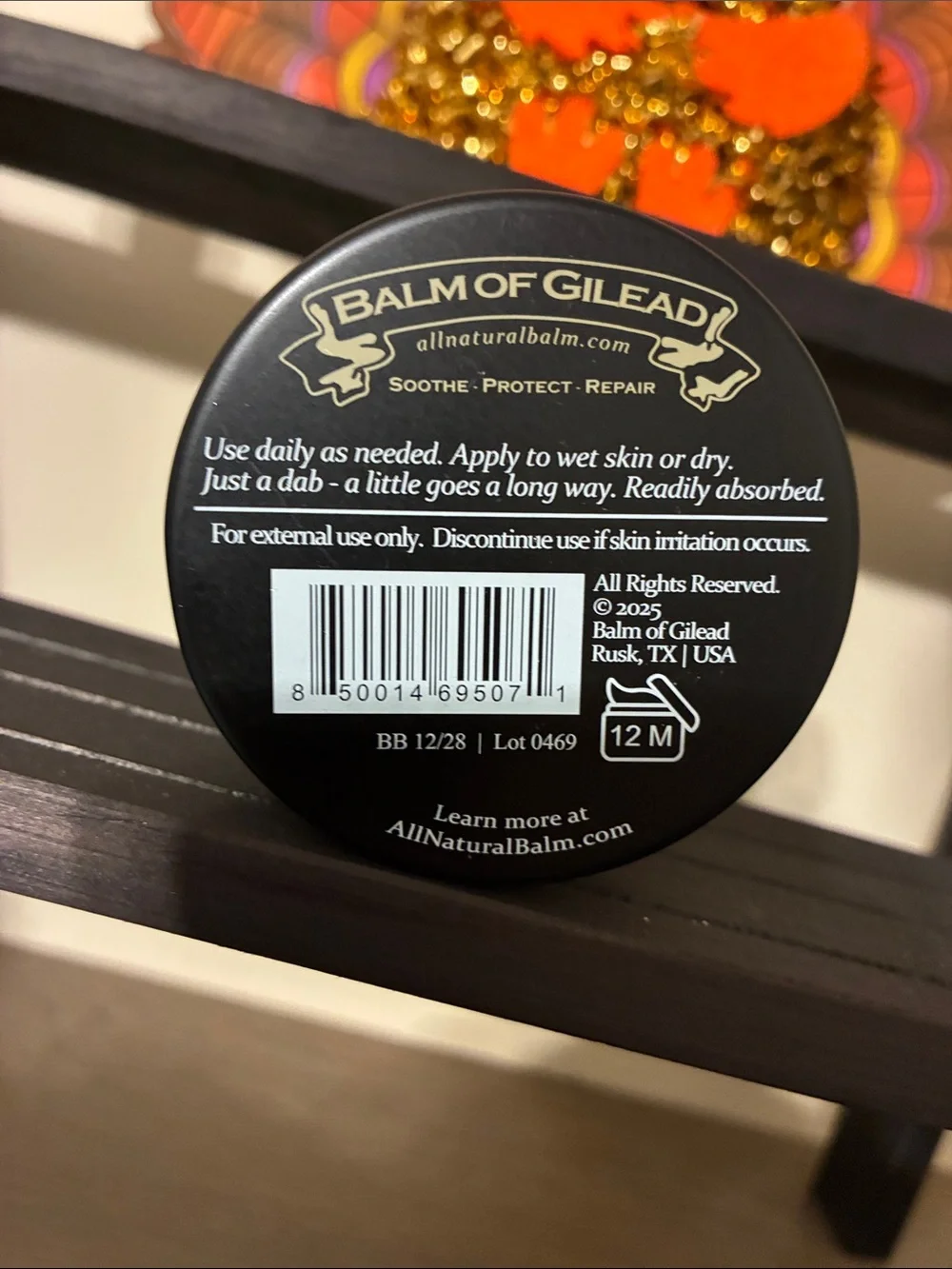 New Zealand 🇳🇿 Manuka Honey Cream - Intensive Skin Healing - NEW